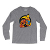 slothbert love chunkie Long Sleeve Shirts