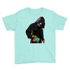 COOL THIS SIMPLE Youth Tee