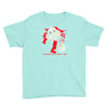 i'm gonna have a great time Youth Tee