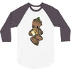 firefly 3/4 Sleeve Shirt