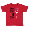 black panther 1 Toddler T-shirt