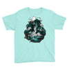 serenity Youth Tee