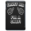 trust me chef iPad Mini
