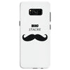 big stache Samsung Galaxy S8