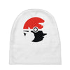 pokemon masterball Baby Beanies