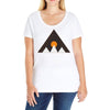 adventure Ladies Curvy T-Shirt