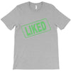 liked T-Shirt