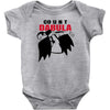 dabula Baby Bodysuit