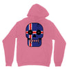 iceland till i die Unisex Hoodie