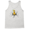 kill bowser Tank Top