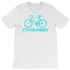 cycologist T-Shirt