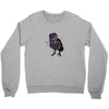 Owl Crewneck Sweatshirt