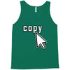 Copy Paste Matching Tank Top
