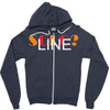fahrie77 Zipper Hoodie