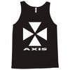 axis records Tank Top