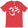 hare krishna aum T-Shirt