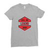 LEGEND Ladies Fitted T-Shirt