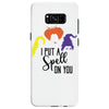 spell on you Samsung Galaxy S8