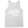 The Real Boss Tank Top