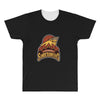 atooine sandcrawlers All Over Men's T-shirt