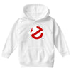 busting in 8 bits Youth Hoodie