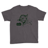 only once you live Youth Tee