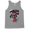 sushi freak Tank Top