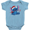 stitch Baby Onesie