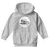 lakika dog Youth Hoodie