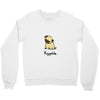 puggable Crewneck Sweatshirt