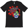 zombie geek T-Shirt