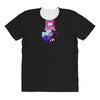 made of love All Over Women's T-shirt