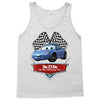 mom sally Tank Top