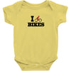 i bakes Baby Onesie