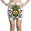 warrior Mini Skirts