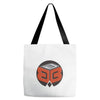 COOL IN SIMPLE Tote Bags