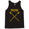 rowing Tank Top