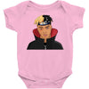 xxxtentacion Baby Bodysuit