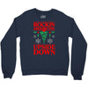 rockin around Crewneck Sweatshirt