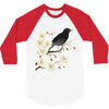 branch manager 3/4 Sleeve Shirt