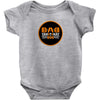 bud bad Baby Bodysuit