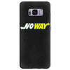 no way Samsung Galaxy S8 Plus