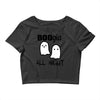 boogia Crop Top