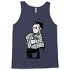 too lazy Tank Top