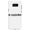 no surrender Samsung Galaxy S8