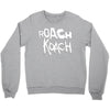 roach koach Crewneck Sweatshirt
