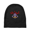 neon genesis evangelion Baby Beanies