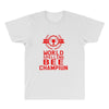 spelling bee champiun All Over Men's T-shirt