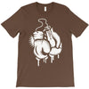 boxing gloves T-Shirt