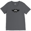 route 66 V-Neck Tee